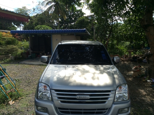 ขายรถดีแม็ค