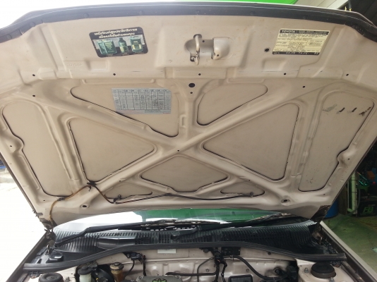 TOYOTA  CORONA  1.6 ปี 94