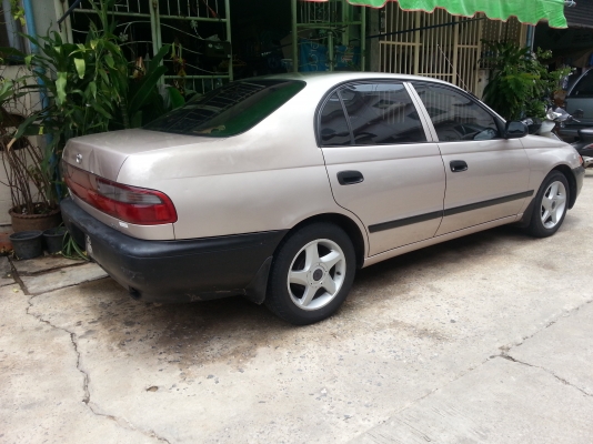 TOYOTA  CORONA  1.6 ปี 94