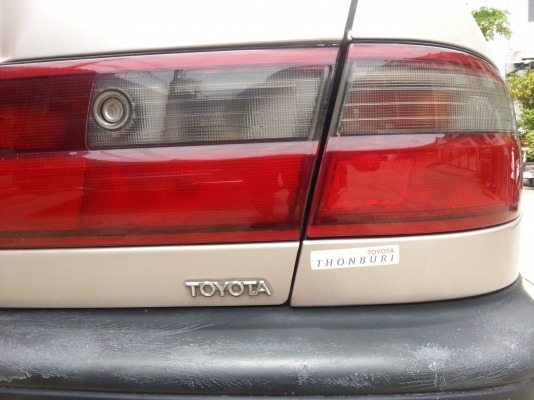 TOYOTA  CORONA  1.6 ปี 94