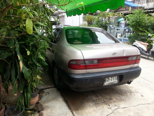 TOYOTA  CORONA  1.6 ปี 94