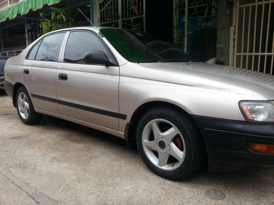 TOYOTA  CORONA  1.6 ปี 94
