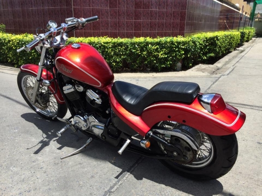 Honda Steed 400 ปี96 อินวอย สพม Honda Steed 400 ปี96 อินวอย สพม