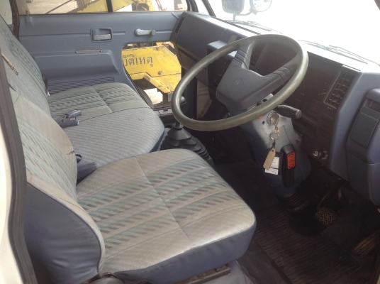 ขาย Isuzu elf  085-7584626 สระบุรี