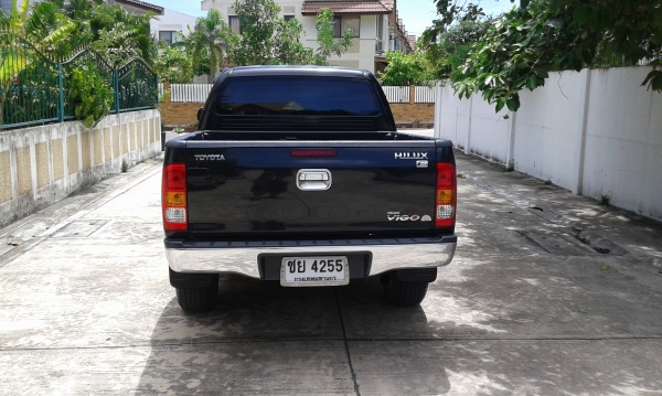 ขาย vigo 4 ประตู