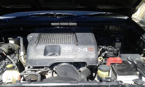 ขาย vigo 4 ประตู