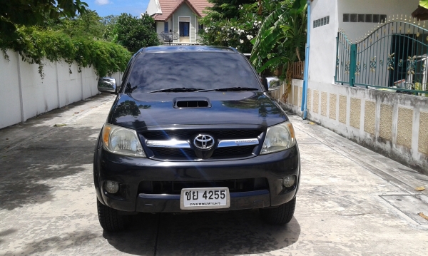 ขาย vigo 4 ประตู