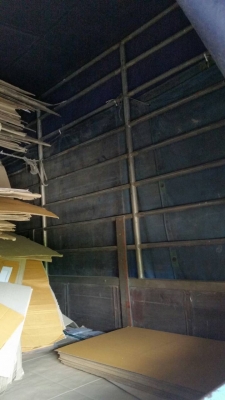 ISUZU NPR 115แรงม้า รถห้าง เครื่องดี คัทซีสวย รถบ้านพร้อมใช้งาน ใช้งานอยู่ เอกสารเล่ม ราคาต่อรองได้ 087-2976734