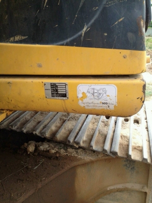 ขาย Komatsu pc 200 รุ่น6 เครื่องดี,ปั้มดี,มีแอร์ ขาย Komatsu pc 200 รุ่น6 เครื่องดี,ปั้มดี,มีแอร์
