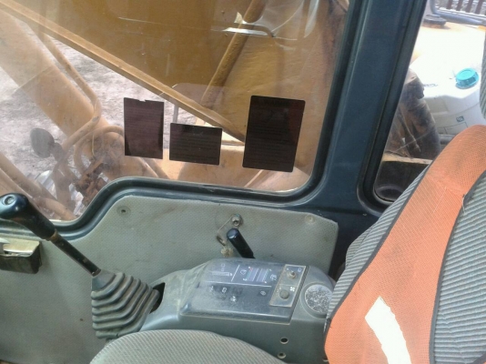 ขาย Komatsu pc 200 รุ่น6 เครื่องดี,ปั้มดี,มีแอร์ ขาย Komatsu pc 200 รุ่น6 เครื่องดี,ปั้มดี,มีแอร์