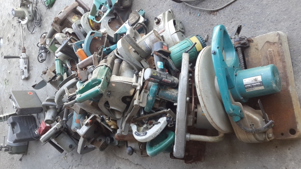 *เข้ามาใหม่ค่ะ* ขาย เครื่องมือ ตัด เจาะ สว่าน ฯลฯ มือสองญี่ปุ่น