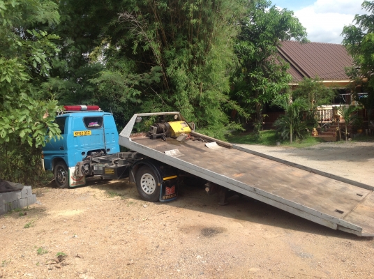 ขายรถสไลด์ ถาด45 ใช้งานปกติ