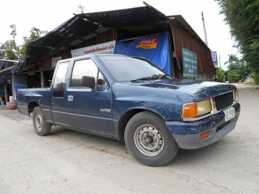 รถกระบะ