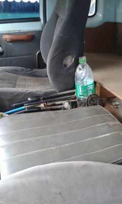 ขาย สิบล้อดั้ม isuzu  250แรงม้า