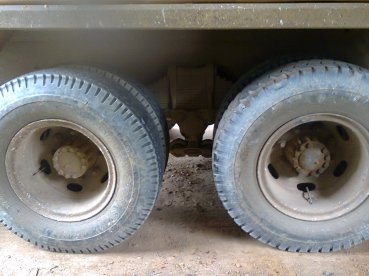 ขาย สิบล้อดั้ม isuzu  250แรงม้า