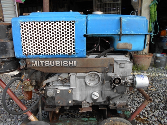 เครื่องจักรกลการเกษตร