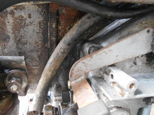 เครื่องจักรกลการเกษตร