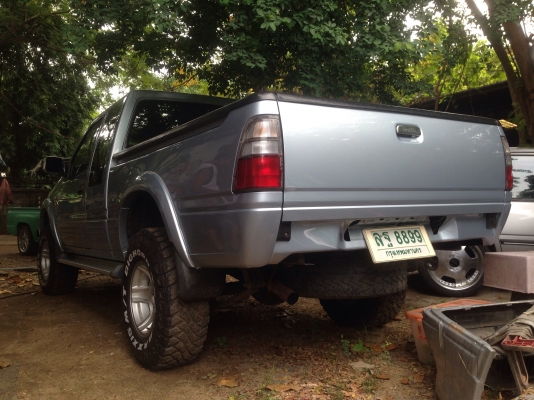 ขายด่วน รถโฟวิล อีซูซุ รุ่นโรดิโอ ขายด่วน รถโฟวิล อีซูซุ รุ่นโรดิโอ