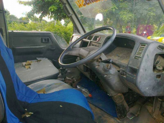 โตต้า.BU141.เครื่อง14B.115แรงบะยาว4.20เมตร.ราคา.245.000บ โตต้า.BU141.เครื่อง14B.115แรงบะยาว4.20เมตร.ราคา.245.000บ