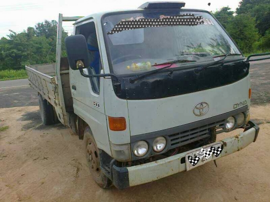 โตต้า.BU141.เครื่อง14B.115แรงบะยาว4.20เมตร.ราคา.245.000บ โตต้า.BU141.เครื่อง14B.115แรงบะยาว4.20เมตร.ราคา.245.000บ