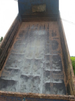 6ล้อดั้มพ์ ISUZU 130แรงม้า ปี48 สภาพสวย พร้อมใช้งาน เครื่องดี คัทซีสวย เล่มพร้อม 087-2976734