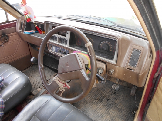 รถกระบะ