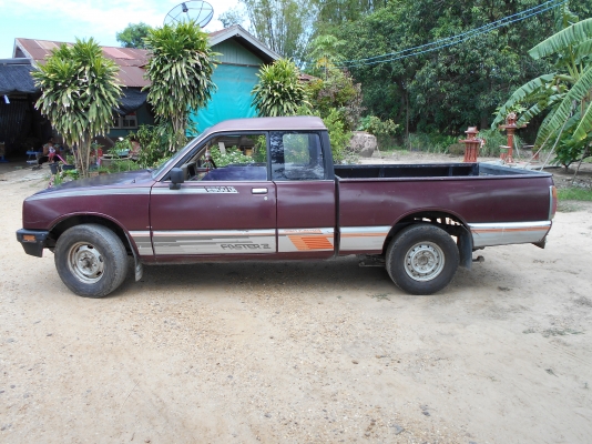 รถกระบะ