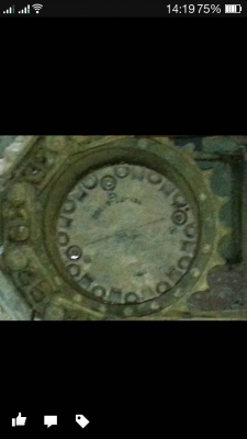 ขายโคมัสสุ  200  รุ่น 8  ครับ