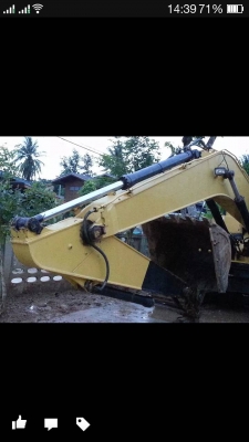 ขายโคมัสสุ  200  รุ่น 8  ครับ