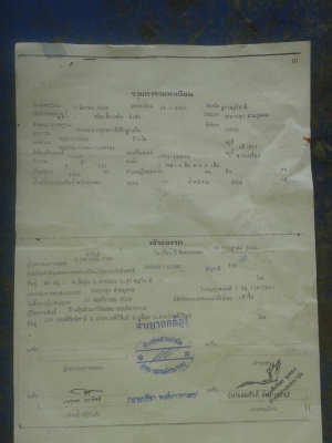 6ล้อดั้มพ์ มีคอก ปี48 ISUZU 130แรงม้า รถสวย พร้อมใช้งาน เอกสารเล่มทะเบียน ราคาต่อรองได้ 087-2976734