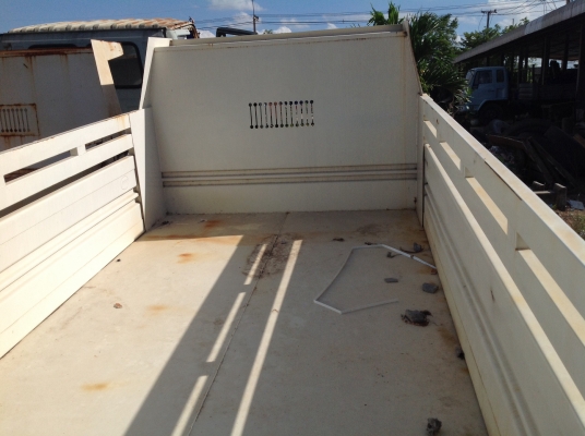 ขายกระบะดั้ม3มิตร กว้าง2.20ยาว4.30ไส่ฮีโน่เมก้าfc ขายกระบะดั้ม3มิตร กว้าง2.20ยาว4.30ไส่ฮีโน่เมก้าfc