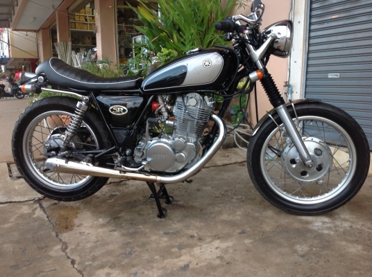 ขาย sr400 เลขเต็ม สพม