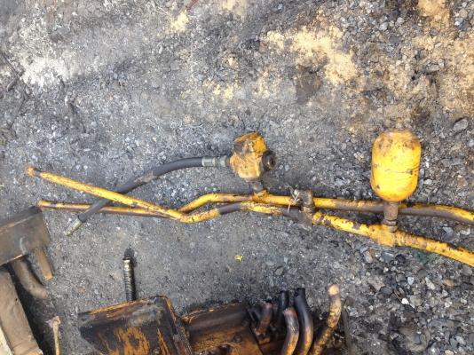 ขายหัวกระแทก ยีห้อ OKADAพร้อม ไลน์ ครับ