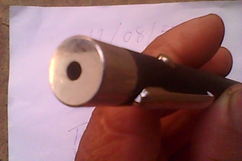 ขายปากกาเลเซอ์