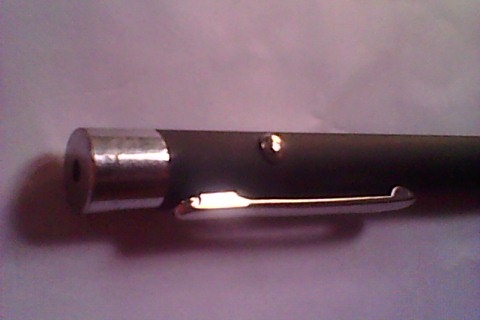 ขายปากกาเลเซอ์