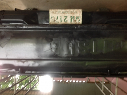 Mitsubishi L200พร้อมใช้ Mitsubishi L200พร้อมใช้