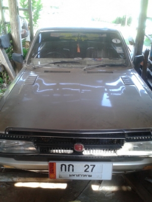 ขาย  TOYOA  CORONA