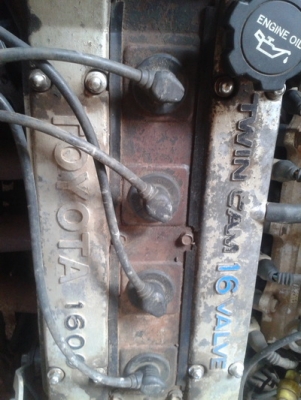 ขาย TOYOA CORONA ขาย TOYOA CORONA