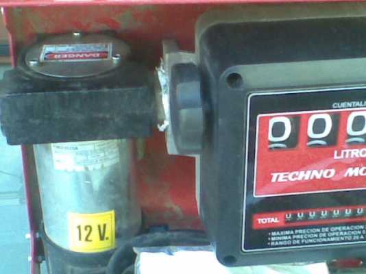 ขายมอเตอร์ดูดน้ำมัน 12V ขายมอเตอร์ดูดน้ำมัน 12V