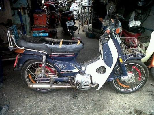 ขาย Custom ทะเบียนพร้อมโอน ครบทุกอย่าง สนใจ 0855724826 ช่างแขก สวนมะพร้าว