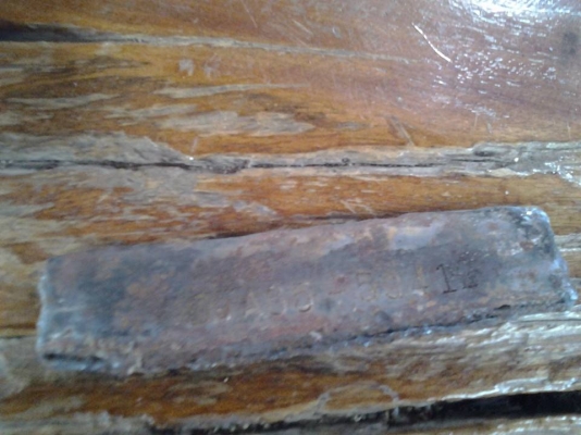 ขายเล่มทะเบียนมาสด้า แฟมิเลีย (มาสด้าน้อย)