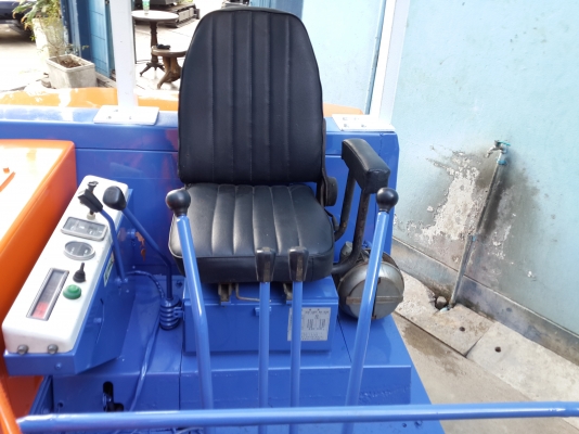 ขาย รถขุด KUBOTA รุ่น KH030 แทร็กเหล็ก มือสองญี่ปุ่น