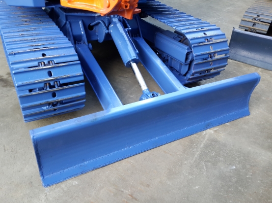 ขาย รถขุด KUBOTA รุ่น KH030 แทร็กเหล็ก มือสองญี่ปุ่น