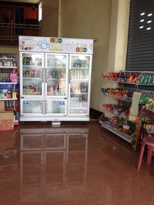 ขายตู้แช่ 5 ประตู พร้อมของชำ ทั้งหมด 45,000ครับ ติดต่อ 089-499-3151 ขายตู้แช่ 5 ประตู พร้อมของชำ ทั้งหมด 45,000ครับ ติดต่อ 089-499-3151