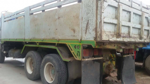 FM2K260แรงม้า FM2K260แรงม้า