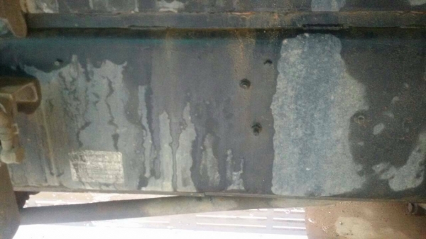 FM2K260แรงม้า FM2K260แรงม้า