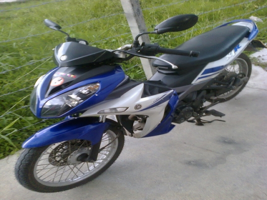 ขายYAMAHA X1-R 135 สตาร์ทมือ รถบ้านสภาพดี เครื่องปกติ ขายYAMAHA X1-R 135 สตาร์ทมือ รถบ้านสภาพดี เครื่องปกติ