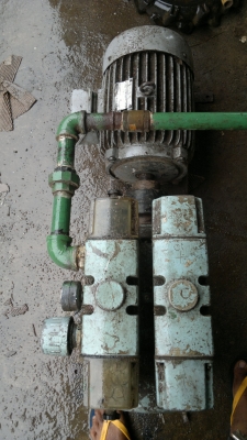 ขาย มอเตอร์ และเครื่องเเวคกัม