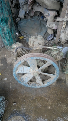 ขาย มอเตอร์ และเครื่องเเวคกัม