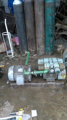 ขาย มอเตอร์ และเครื่องเเวคกัม